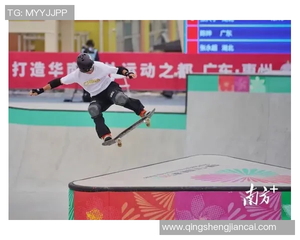 滑板灵活性实力榜单权威发布揭示顶尖选手风采与技术优势